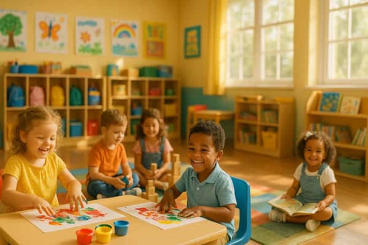 All About Me Preschool Activities: Ideas & Lesson Plans (2026)