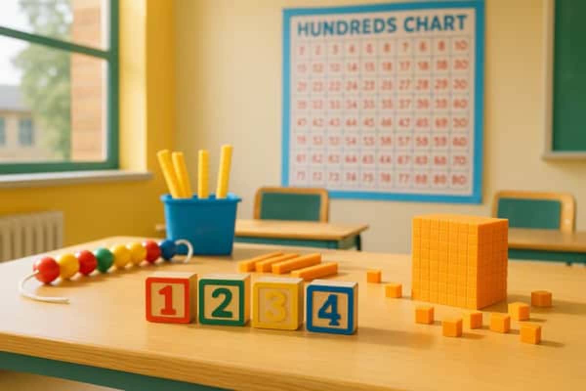 Number sense