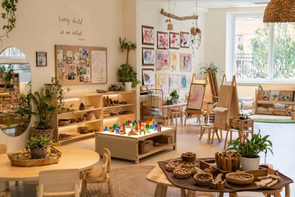 Reggio Emilia method