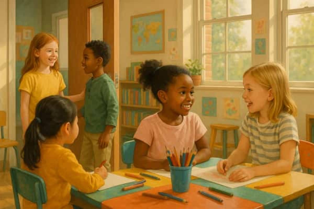 Respect definition for kids