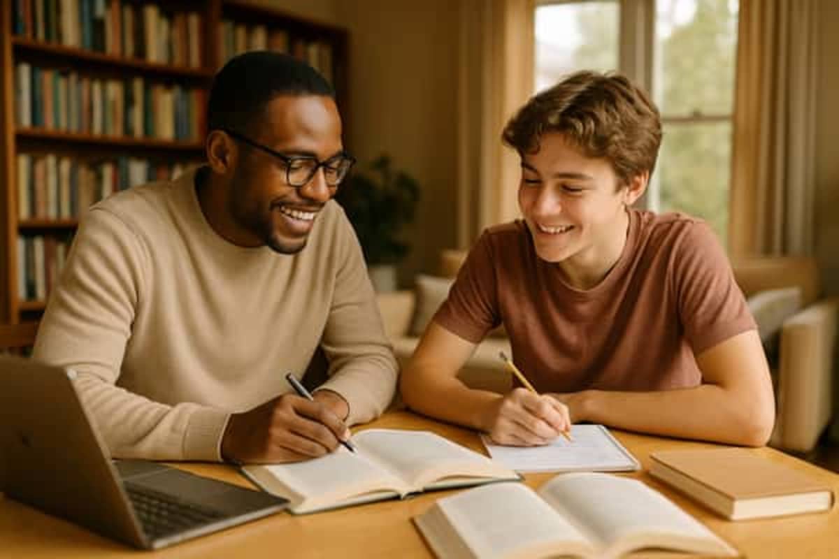 How to find a tutor