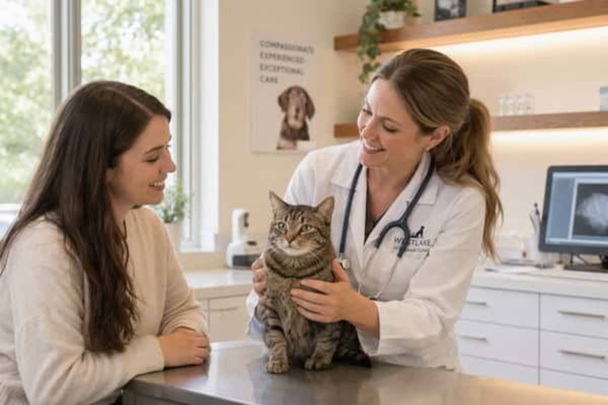 Cat cancer treatment cost