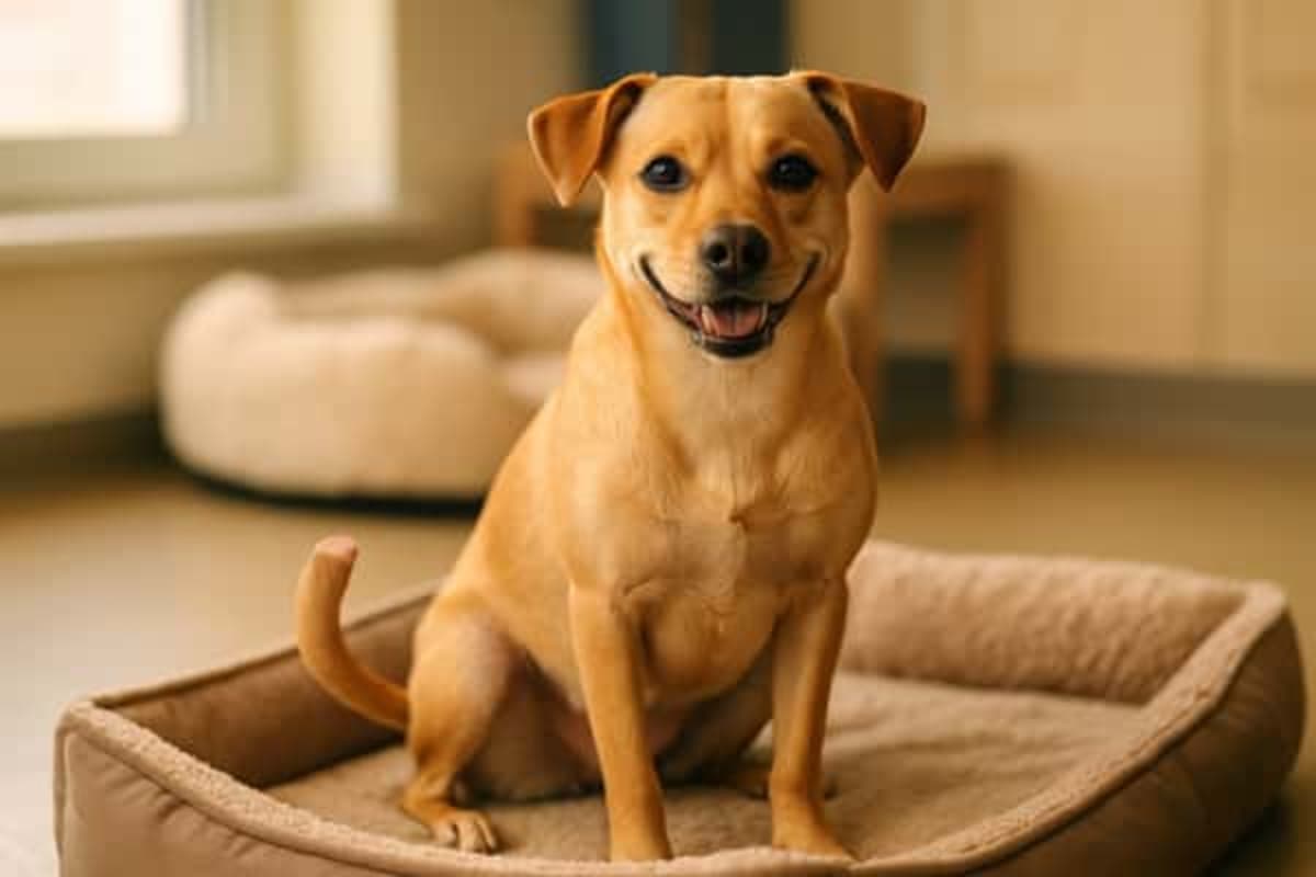 Dog tail amputation cost