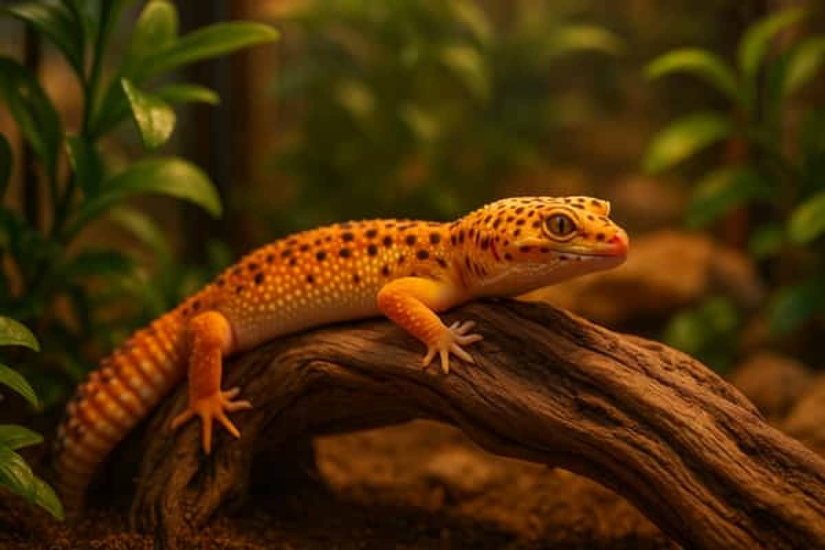 How much does a lizard cost?