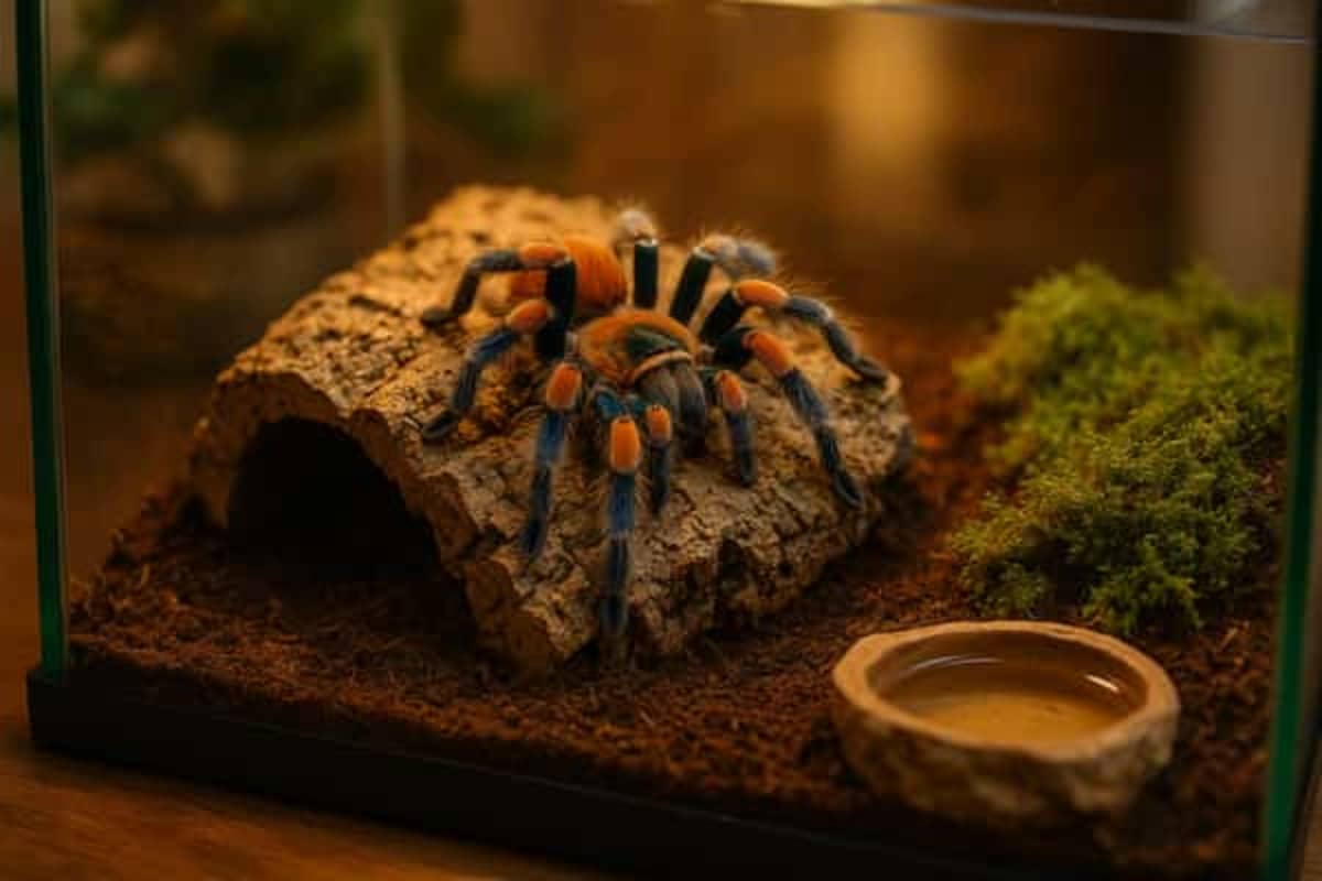 Tarantula cost