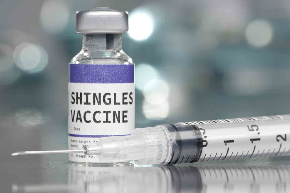 How much does the shingles vaccine cost?