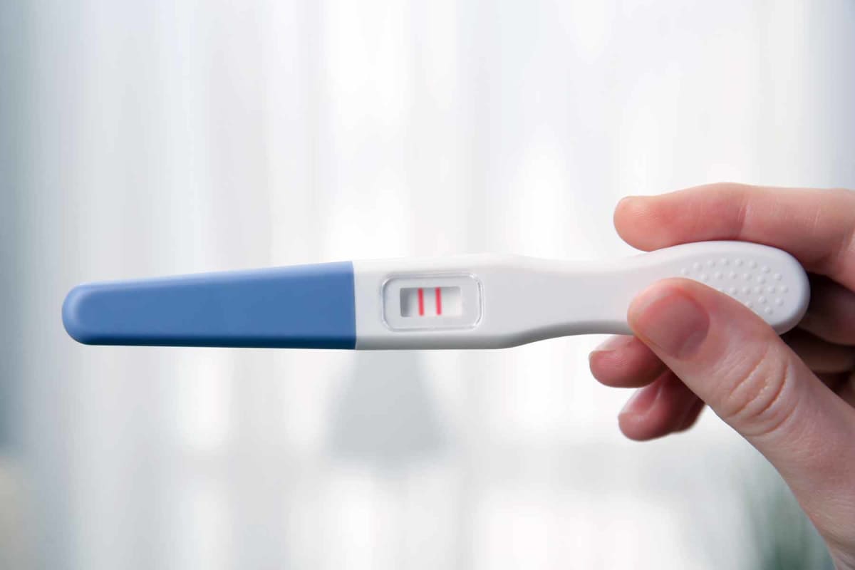 How much does a pregnancy test cost?