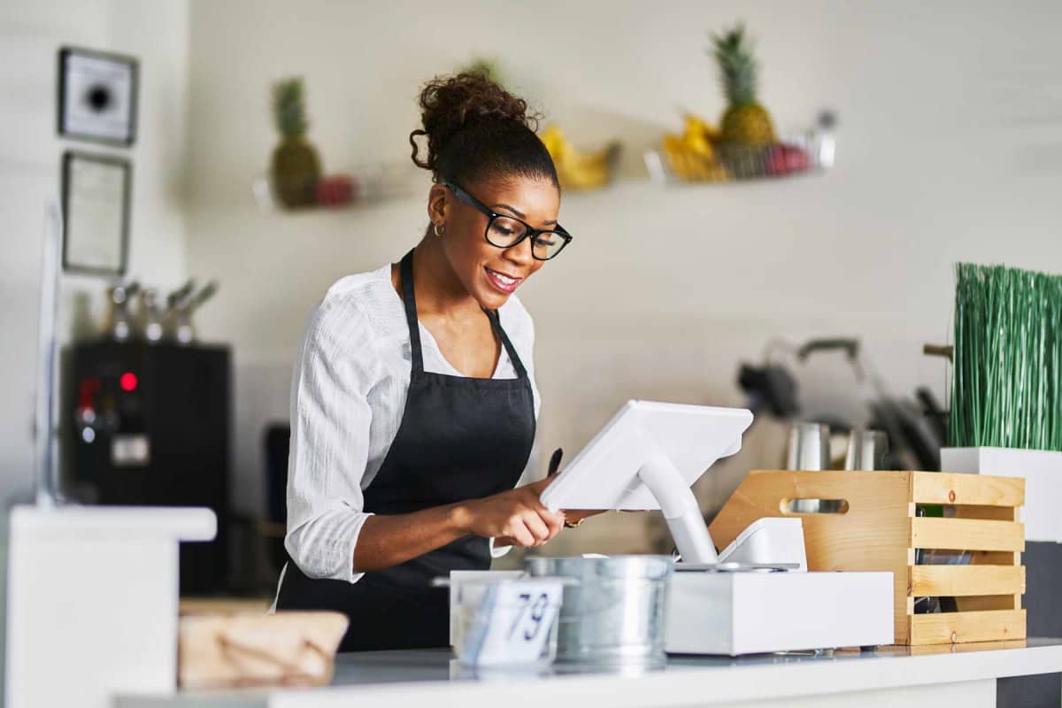 How much does a POS system cost?