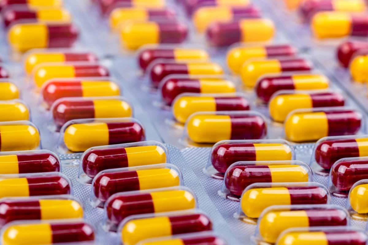 How much does amoxicillin cost without insurance?