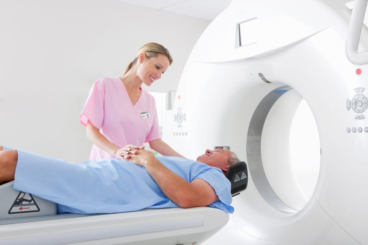 How much does a calcium score test cost?