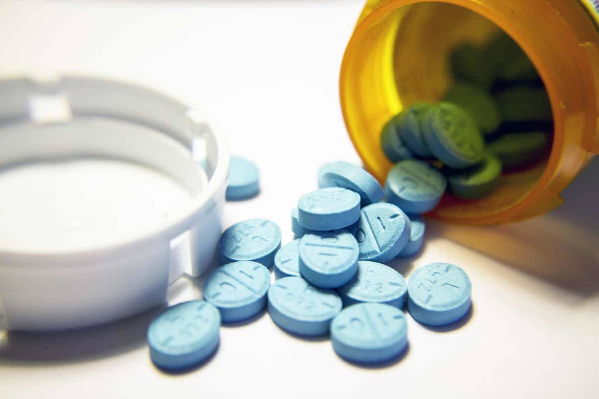 How much does Adderall cost?