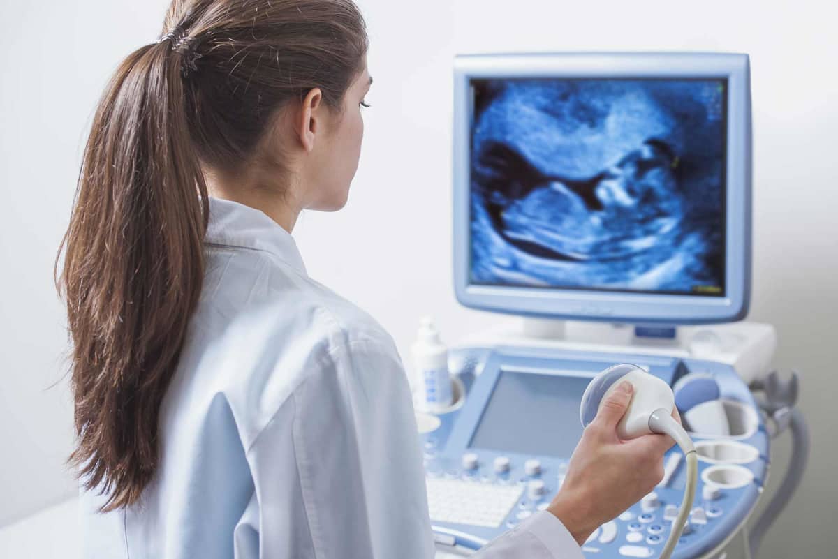 How much does an ultrasound cost?