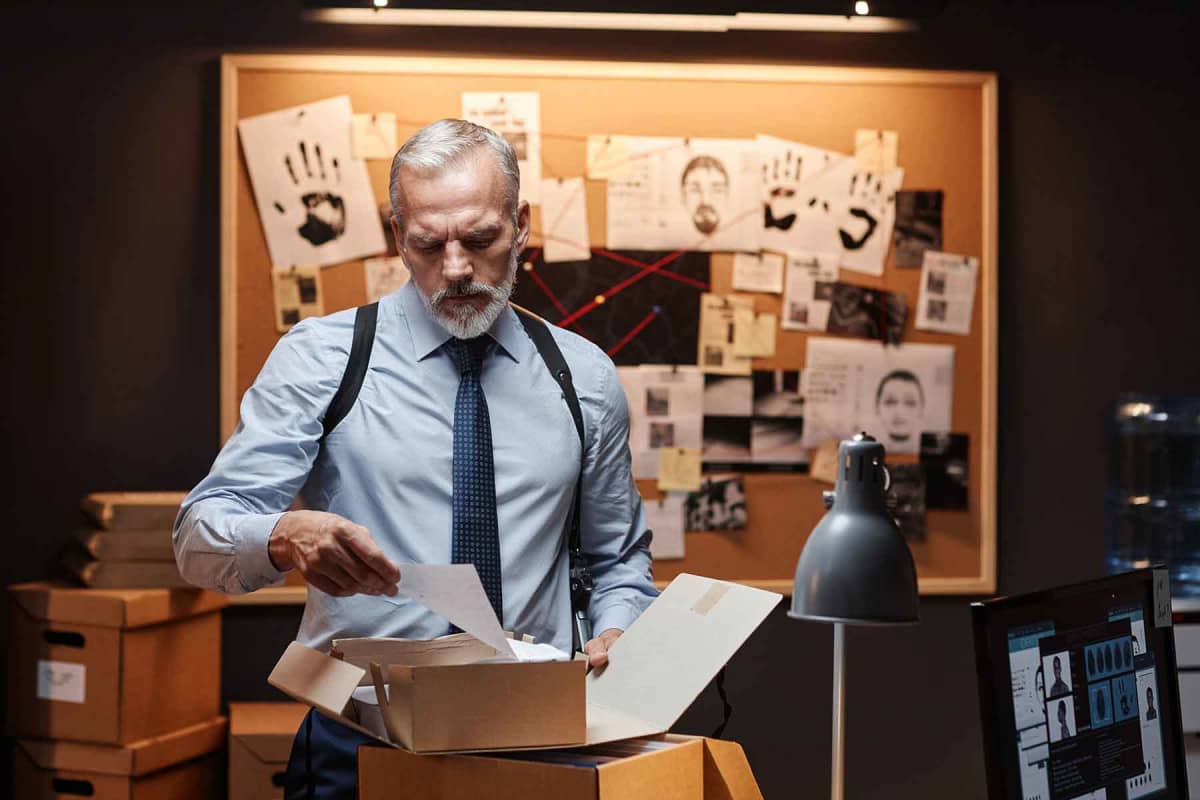 How to Become a Private Investigator [PRO]