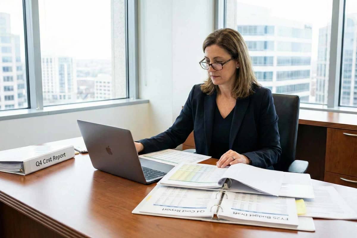 How to Become a CMA [PRO]