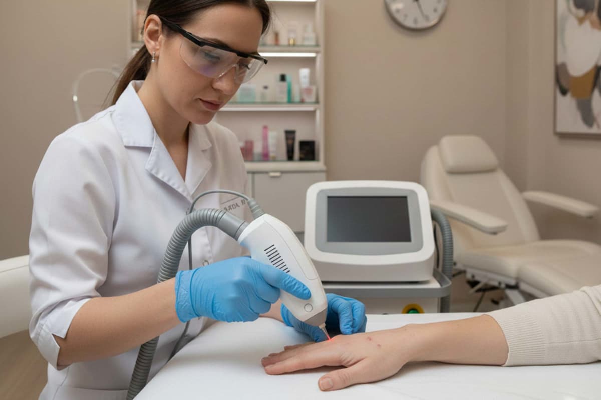 How much does wart removal cost?