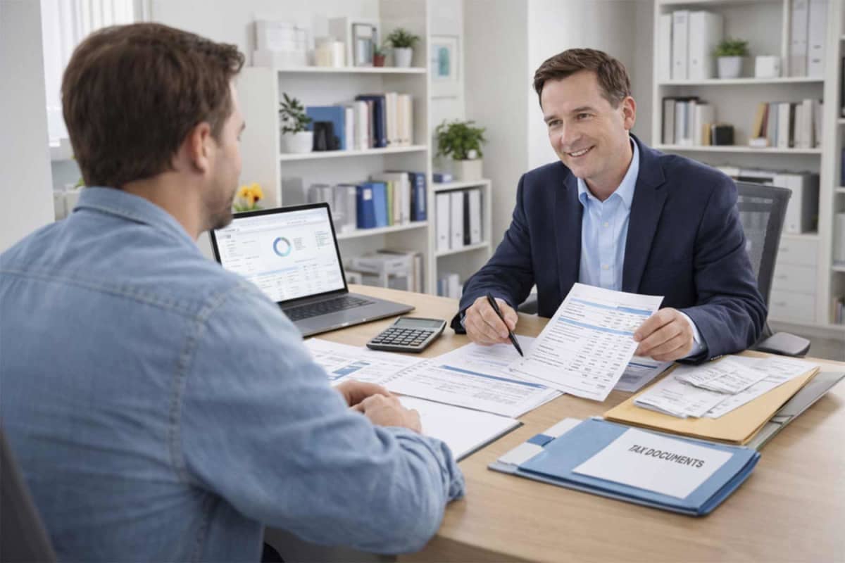 How much does an accountant for a small business cost?