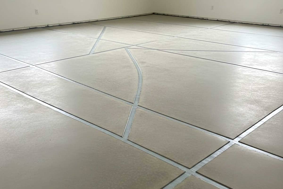 Image showcasing How Much Does Cracked Slab Foundation Repair Cost? (2026)