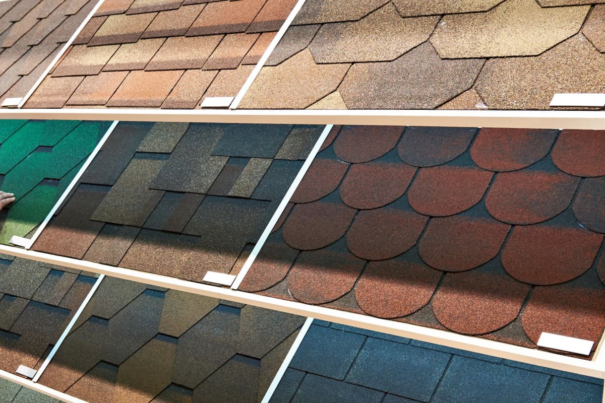 How much do roofing materials cost?
