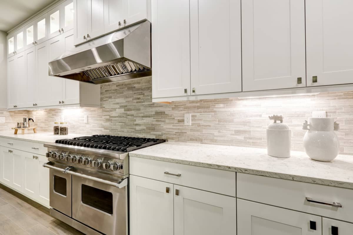 How much does cabinet refacing cost?