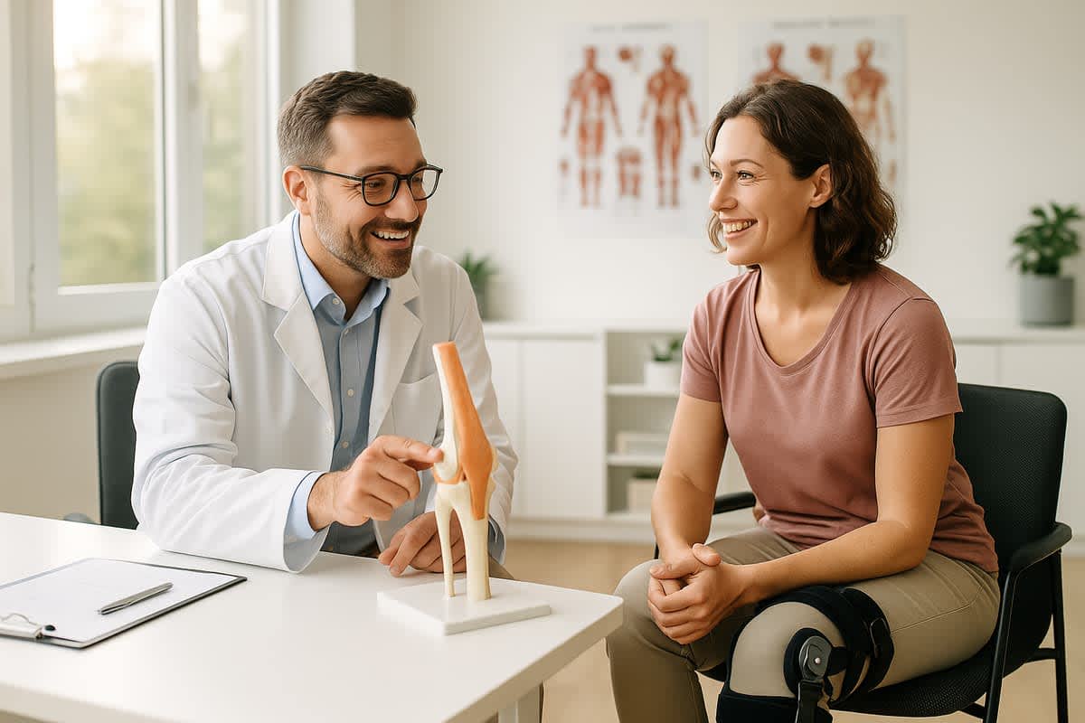 How much does ACL replacement surgery cost?