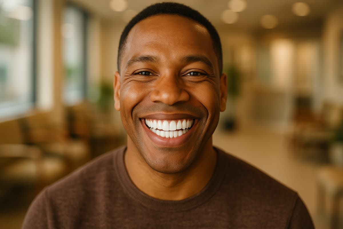 How much does chipped tooth repair cost?
