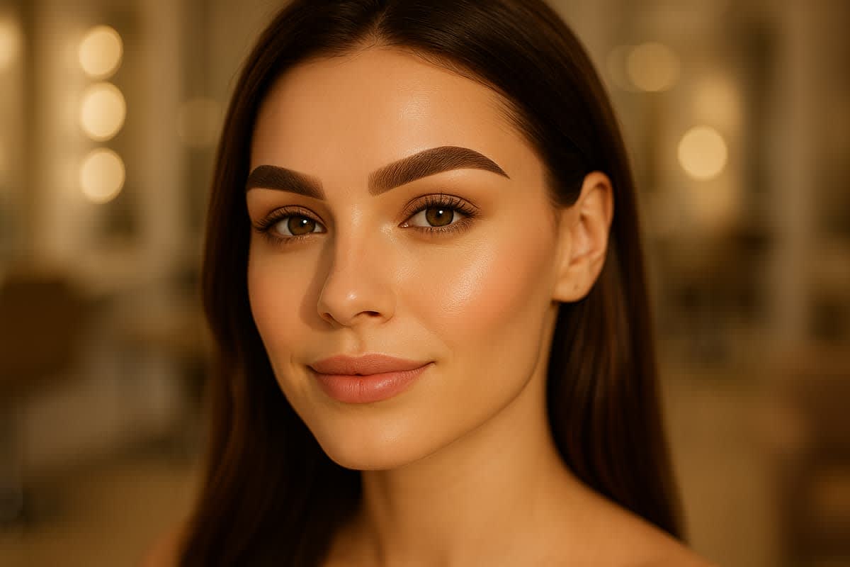 How much do powder brows cost?