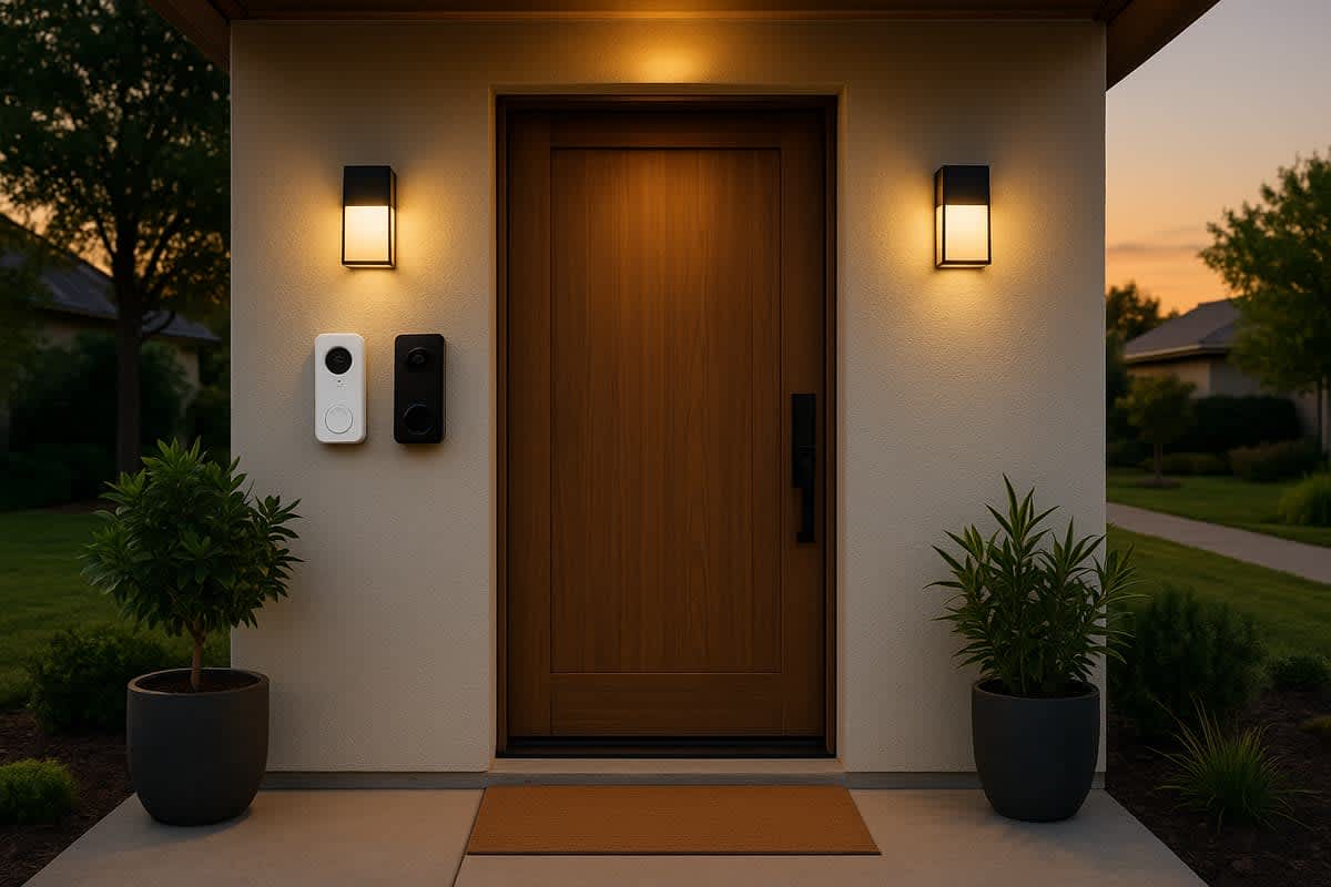 Eufy vs. Ring: which home security system is better?
