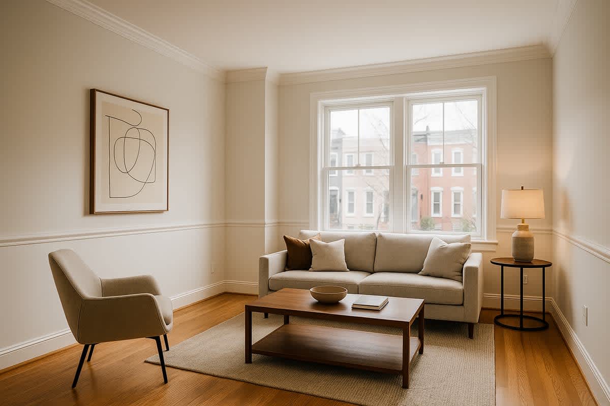 How much does drywall installation cost in Washington, DC?