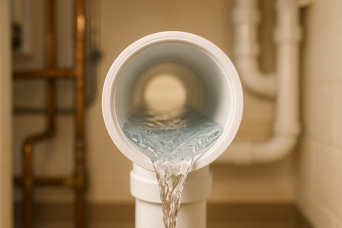 What is hydrojetting and when do you need it?