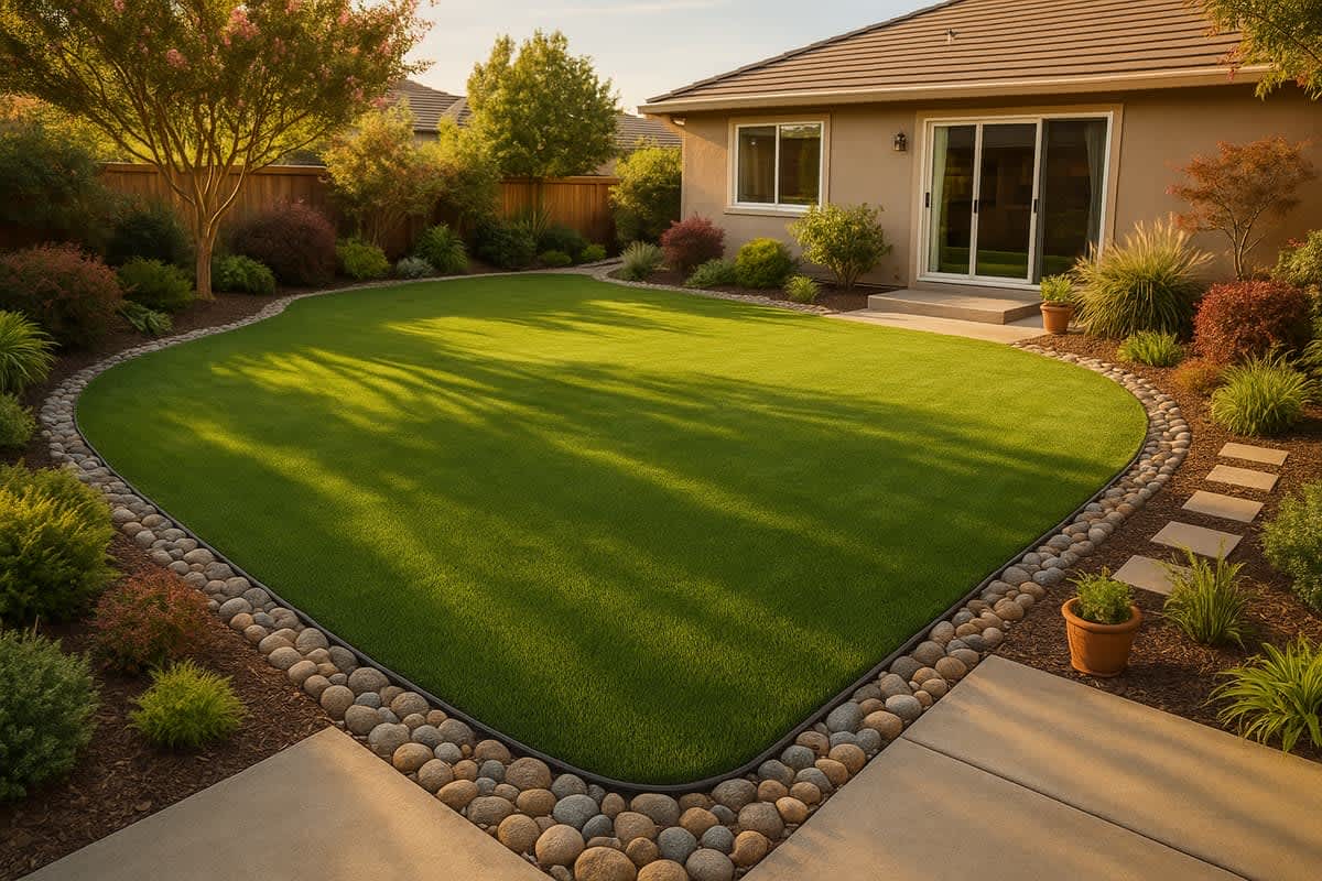 How much does artificial grass installation cost?