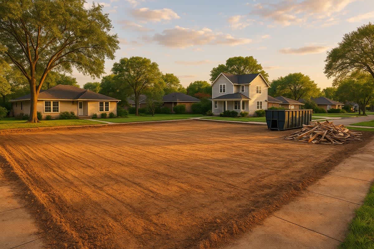 How much does it cost to demolish a house?