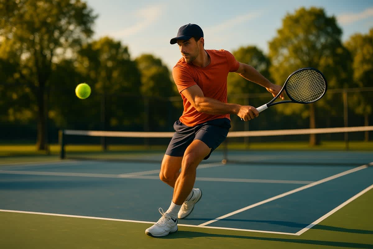 How much do tennis lessons cost?