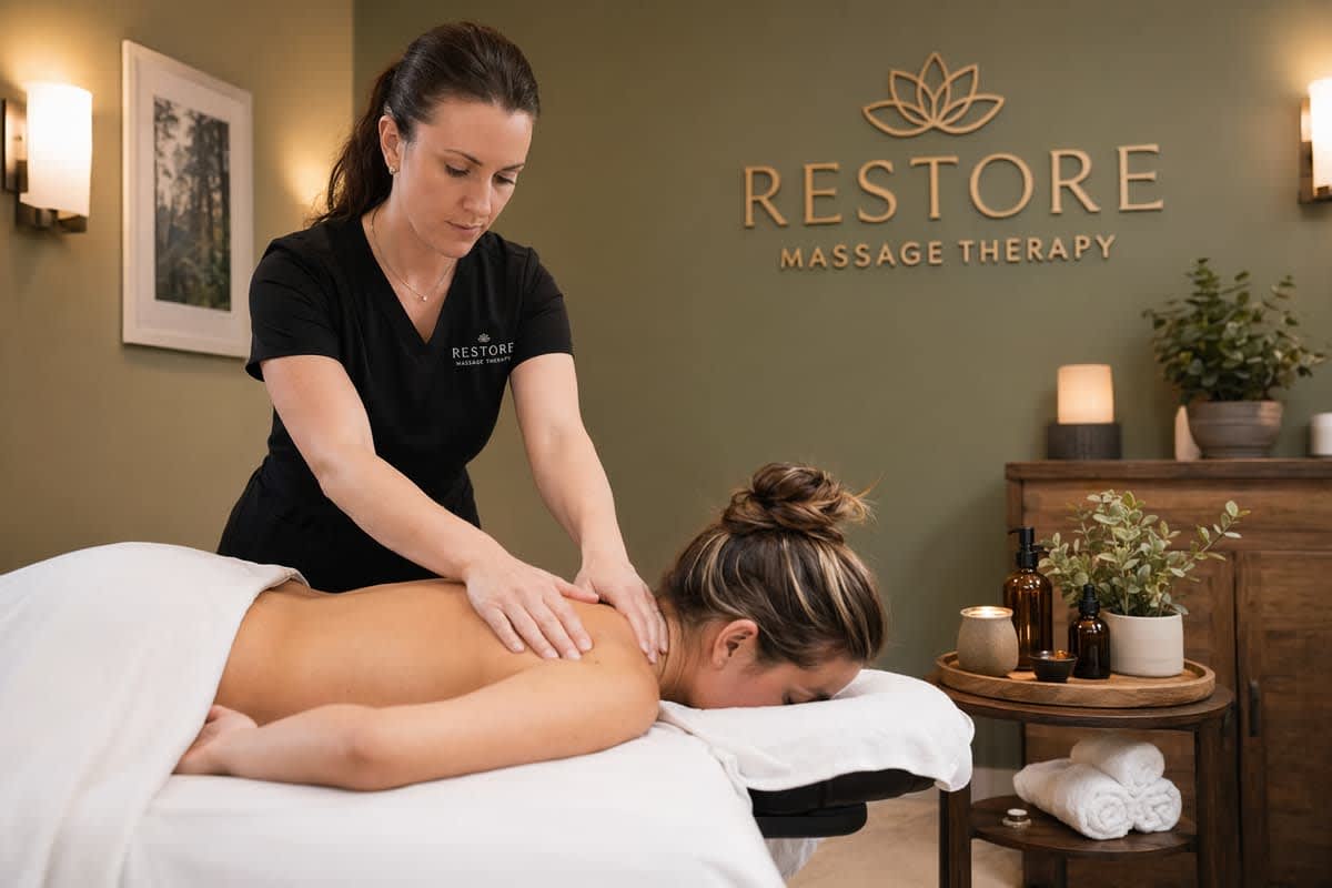 How much does medical massage cost?
