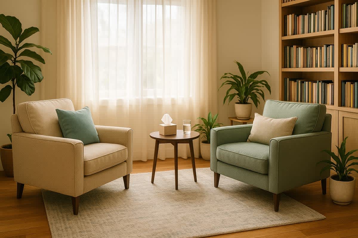 Types of therapy: a guide to the most common approaches