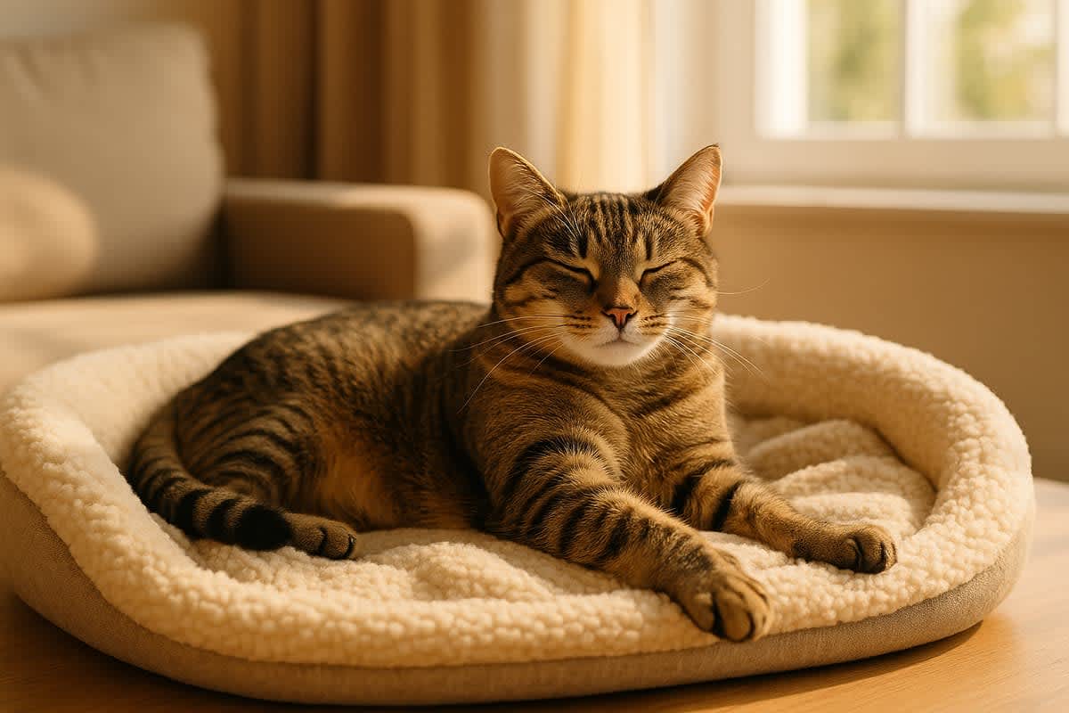 How much does cat broken pelvis surgery cost?