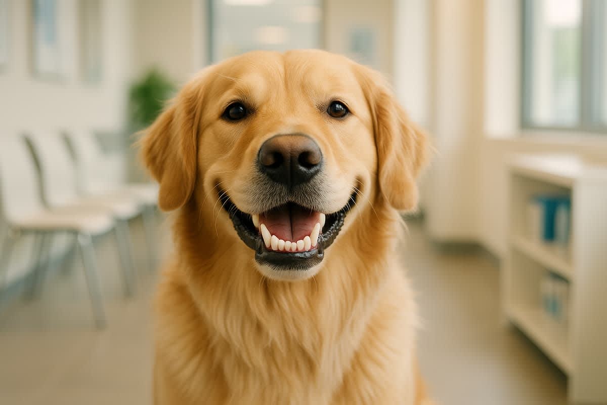 How much does dog overbite surgery cost?