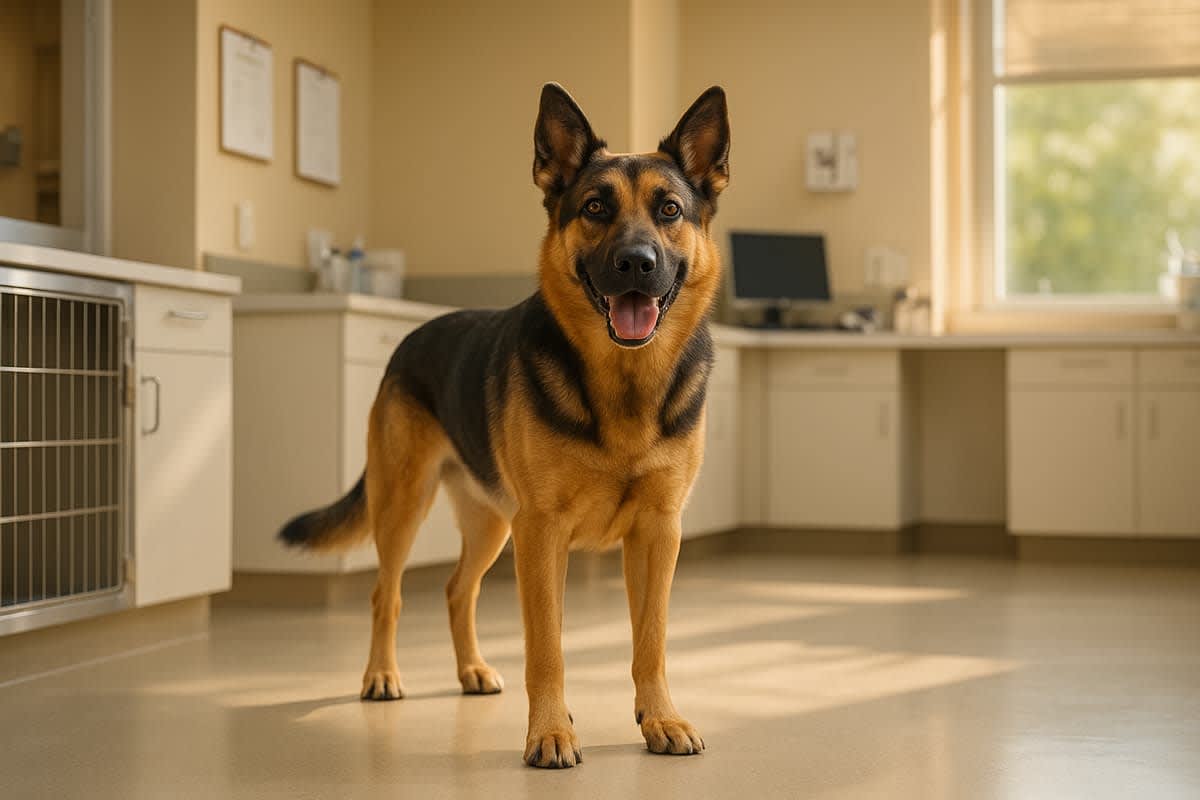 How much does lumbosacral stenosis dog surgery cost?