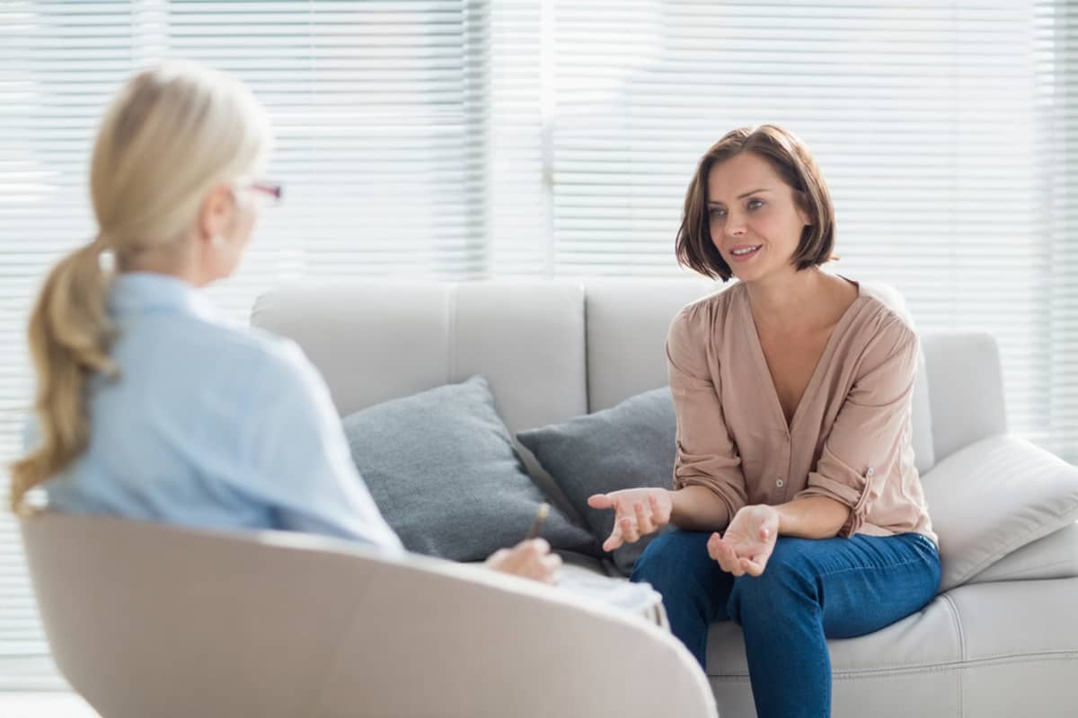 How much does therapy cost?