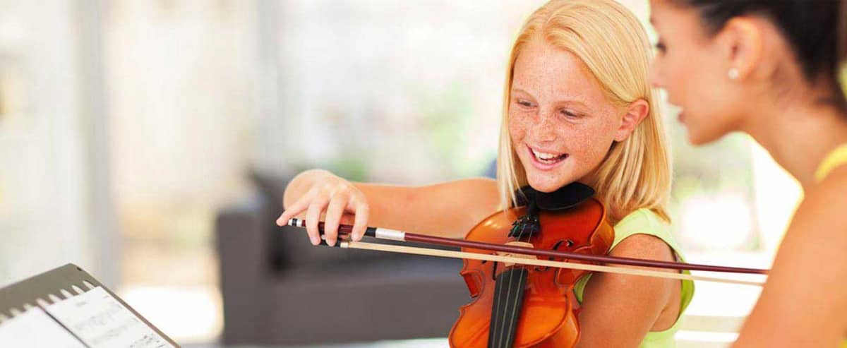 How much do violin lessons cost?