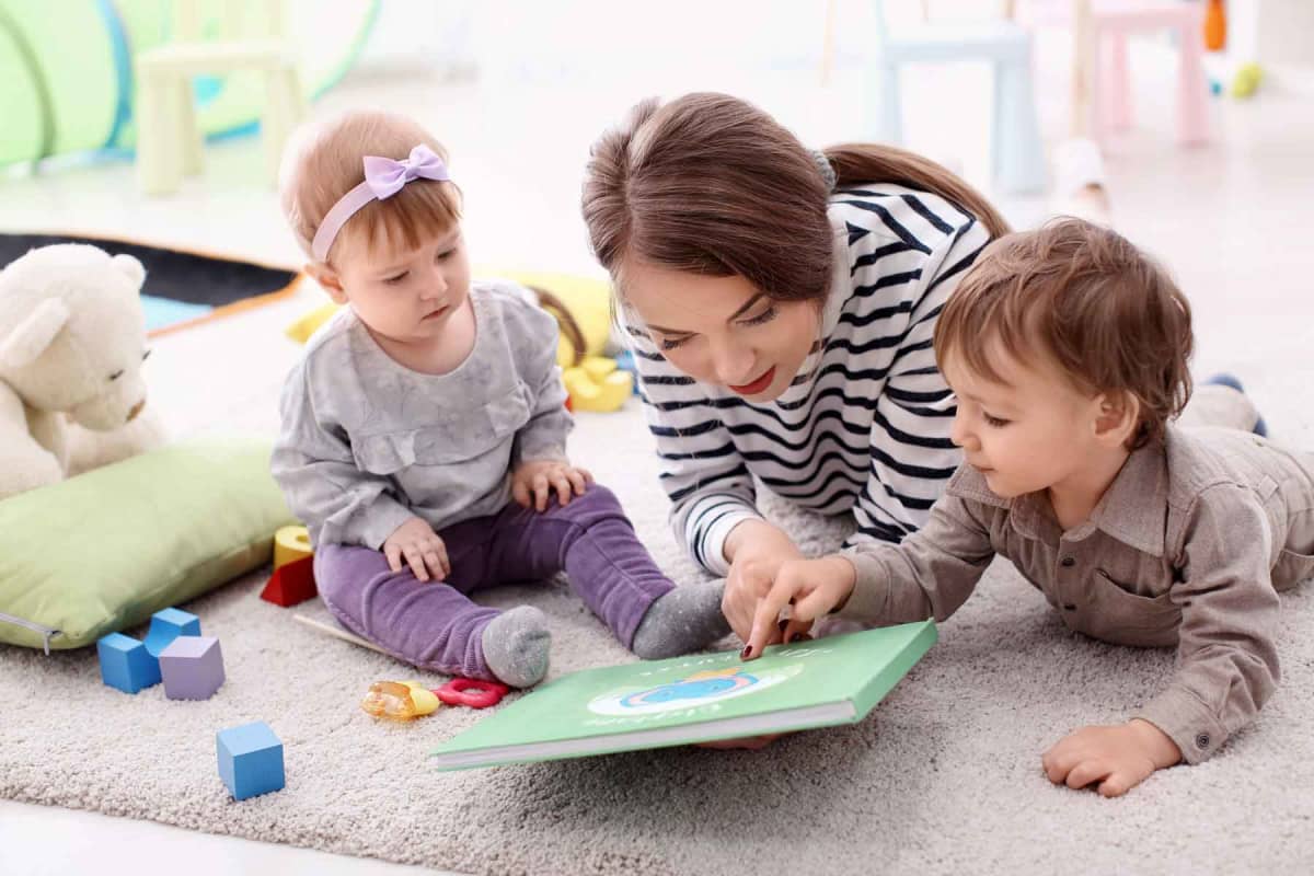 How much does a nanny cost?