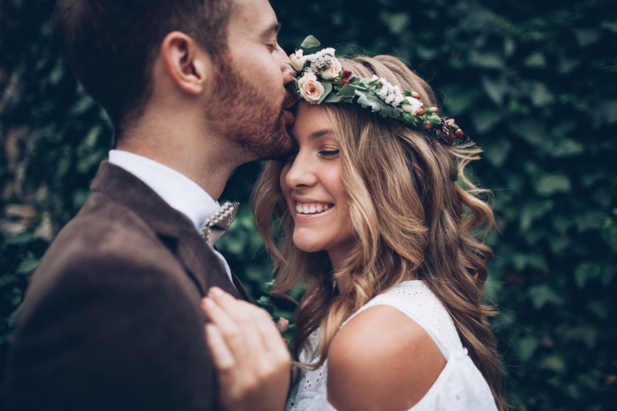 How much does the average wedding cost?