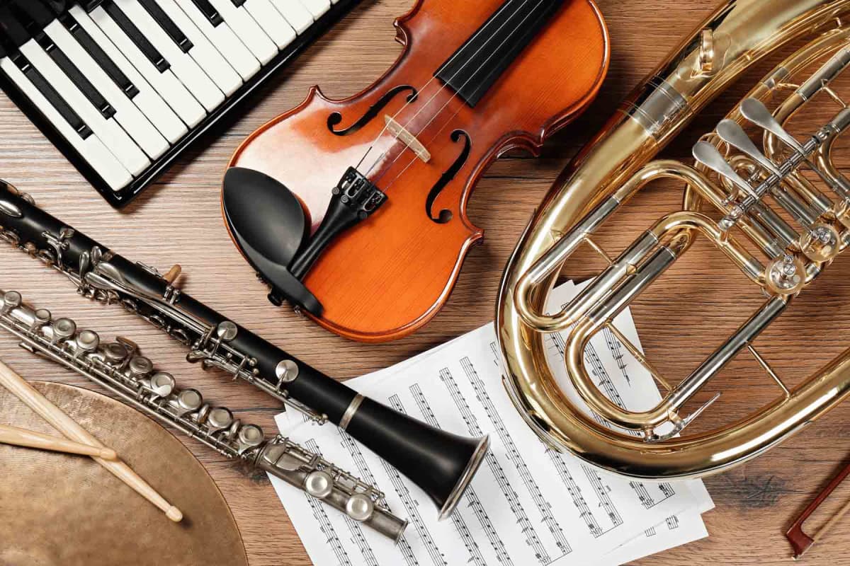 How much do music lessons cost?