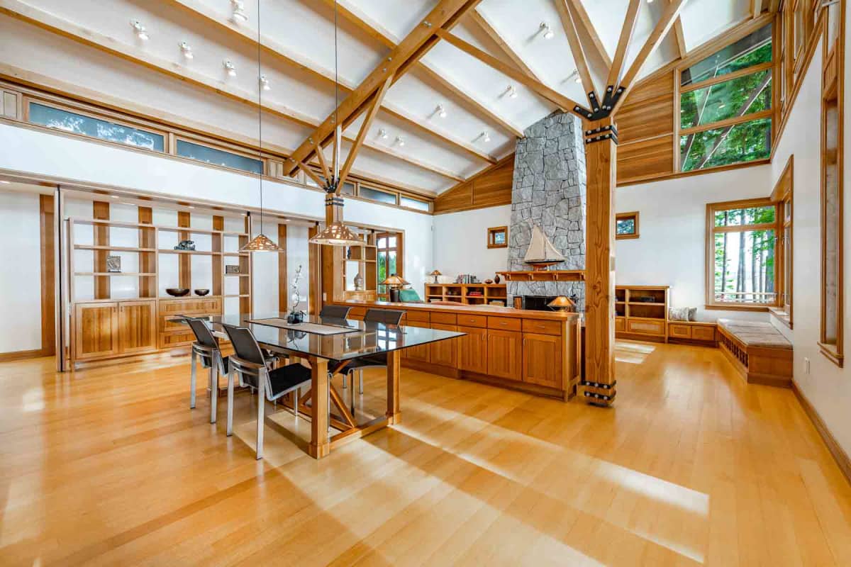 How much does it cost to raise a roof or ceiling?