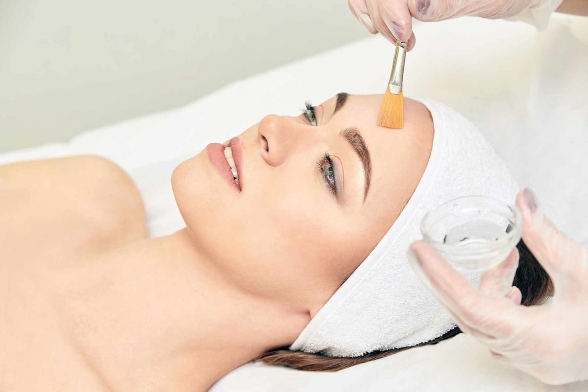 How much does a chemical peel cost?