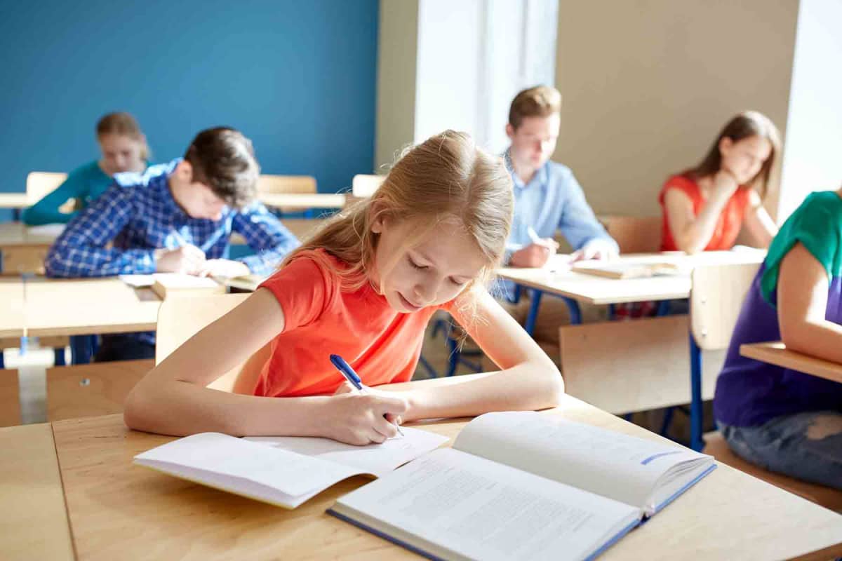 How much does public school cost