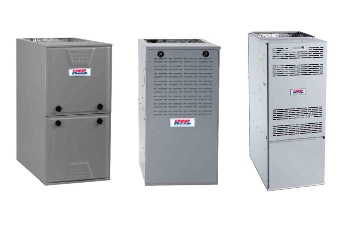 How much does a Heil furnace cost?