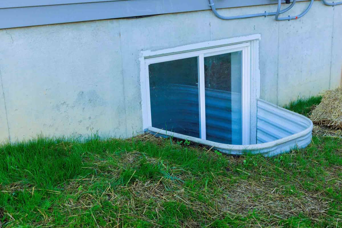 How much does it cost to replace a window well?