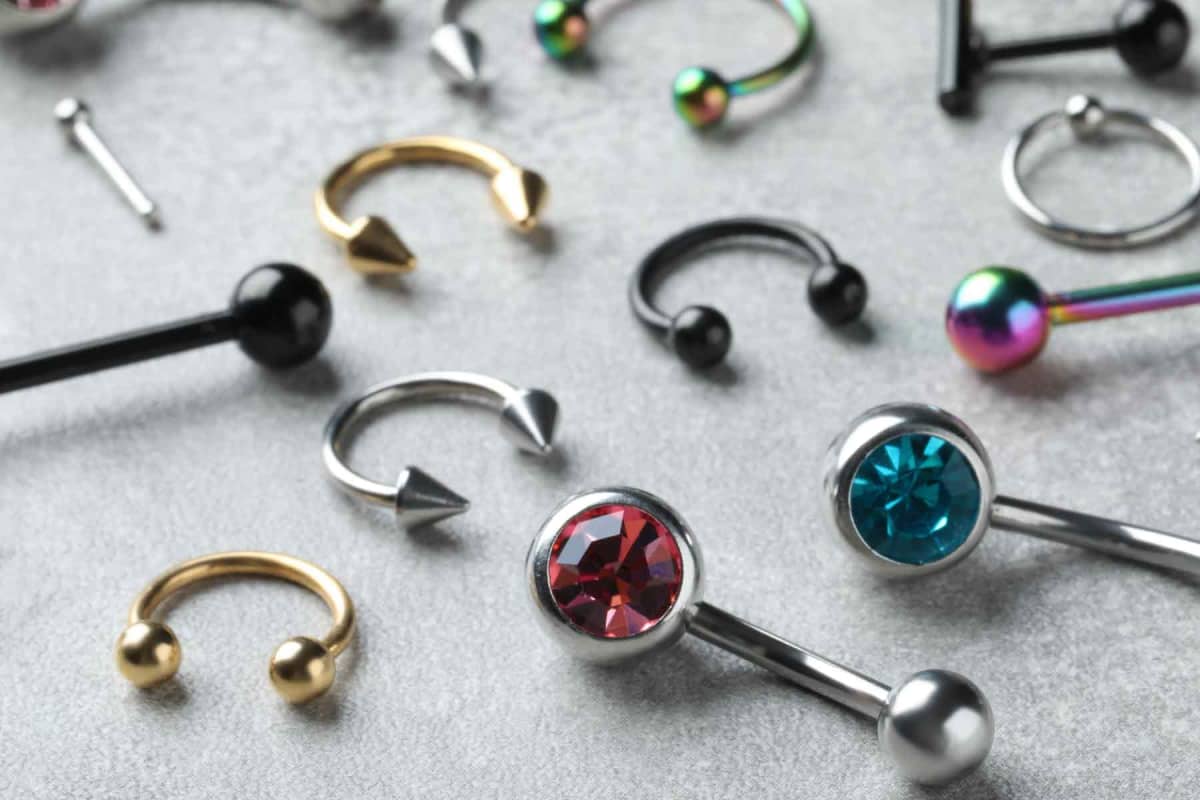 How much do piercings cost?