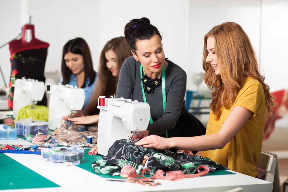 How much do sewing classes cost?
