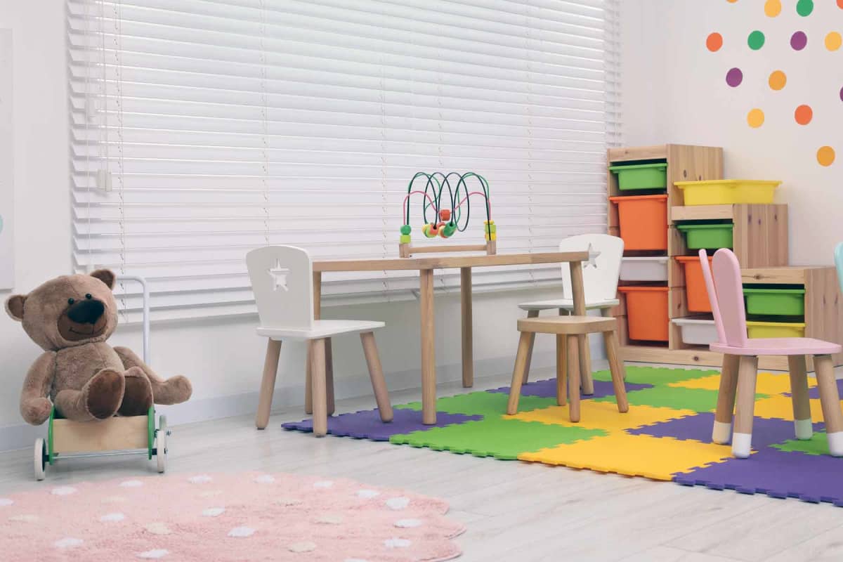 What is the average cost of daycare in Illinois?
